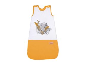ALBERO MIO Śpiworek Nature&Love N003 TROPICS*
