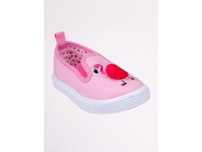 SCORPIO OT-005 Trampki girl flaming 23