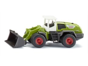 SIKU S1524 Ładowarka Claas Torion 1914