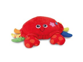 SMILY PLAY 0155 Hip hop tanec a vibrace Krab