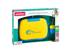 SMILY PLAY 8218 Notebook pro batolata