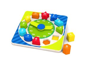 SMILY PLAY AC7663 Sorter Tik Tak