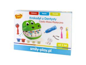SMILY PLAY SP83346 Dužina na pečivo