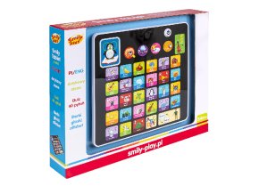 Tablet SMILY PLAY SP83811
