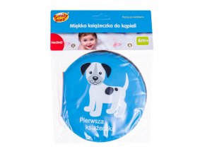 SMILY PLAY SP83974 První brožura