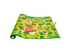 SMILY PLAY SP84514 Podložka na farmu 200x100cmx3mm