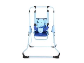 Dětská houpačka TAKO Blue Elephant