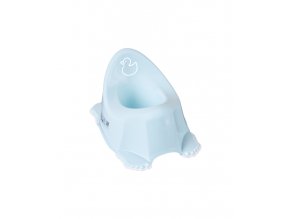 TEGA DK-001-129 protiskluzový nočník DUCK j.blue