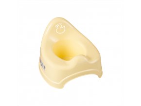 TEGA DK-091-132 DUCK nočník j.žlutý