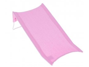 TEGA DM-020-136 Lehátko do vany 100% bavlna j.pink