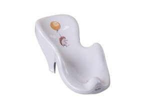 TEGA FF-003-111 Protiskluzové sedátko do vany Forest Tale beige