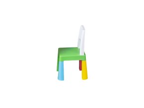 TEGA MF-002-134 Židle MULTIFUN vícebarevná