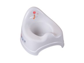 TEGA PO-071-111 Dřevěný nočník Tale music box v béžové barvě
