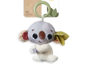 TINY LOVE TL11181004 Tiny smart KOALA boho chic přívěsek s chrastítkem