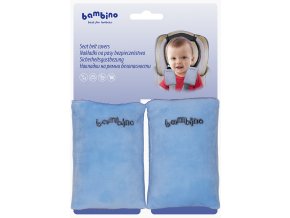 TopGal 011456 kryt bezpečnostního pásu