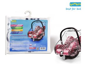 TOPGAL 210323 Obal na sedadlo automobilu