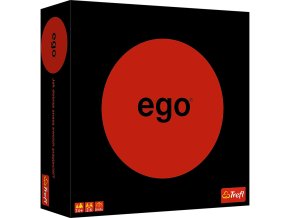 TREFL 01298 Grey EGO