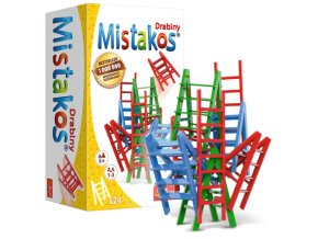 TREFL 02076 Mistakos Vyšší úroveň