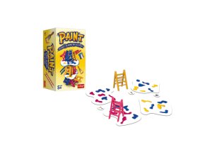 TREFL 02121 Gra Paint