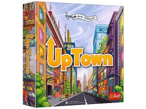 TREFL 02278 Uptown game