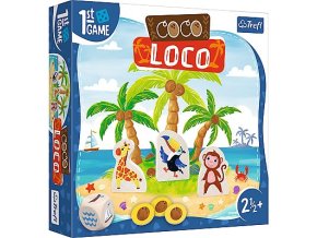 TREFL 02343 Coco Loco