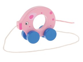 TREFL 61661 Prase