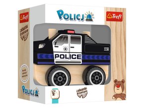TREFL 61767 Policie