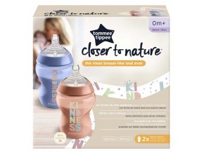 TT 42255005 Zdobené lahve 2X260ml