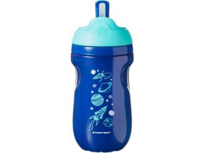 TT 44702351 EXP Bidon s brčkem Boy 260ml 12+
