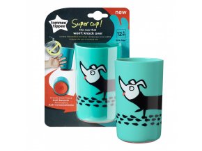 TT 44720211 SUPER CUP hrnek 300 ml 12+ zelený VYPRODÁNO