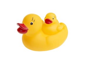 TULLO 517 Mýdlenka Duck Duck