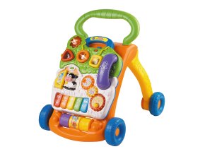 VTECH 60481 Kočárek Storyteller