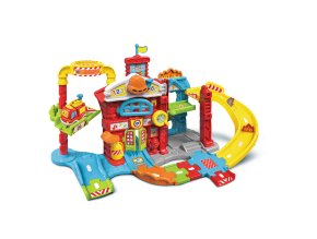 VTECH 60813 Požární stanice