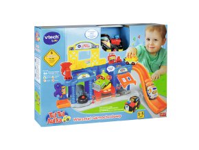 VTECH 61072 Autodílna
