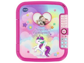 VTECH 61243 Magiczny Pamiętnik