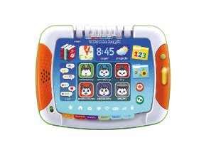 VTECH 61458 Tablet plný dobrodružství