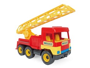 WADER 32370 Střední vůz - hasičský sbor