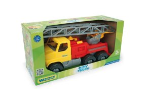 WADER 32603 Městský hasičský vůz