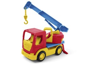 WADER 35317 Tech Autojeřáb