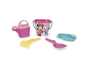 WADER 77441 MINNIE sand set 5 el.