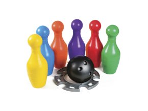WADER 80030 Mega bowling