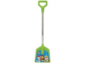 WADER 81123 Dlouhá lopata Paw Patrol s IML
