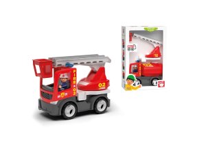 WADER EF27324 Hasičská souprava Multigo 2+1