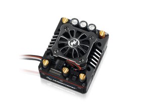 ESC Hobbywing XERUN XR8-Plus