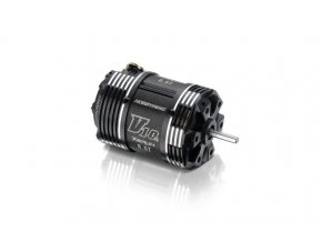 Střídavý motor Hobbywing Xerun V10 G3 10,5T 4500KV