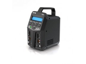 Nabíječka SkyRC T200 2 x 100 W