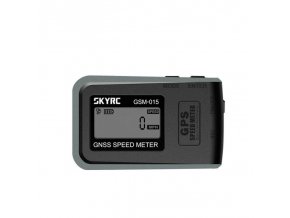 GPS měřič rychlosti SkyRC