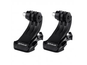 J-hook Puluz pro akční kamery (2x)