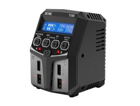 Nabíječka SkyRC T100 2 x 50W