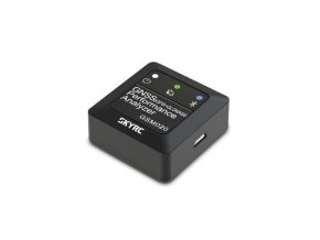 Analyzátor výkonu GNSS SkyRC GSM020
